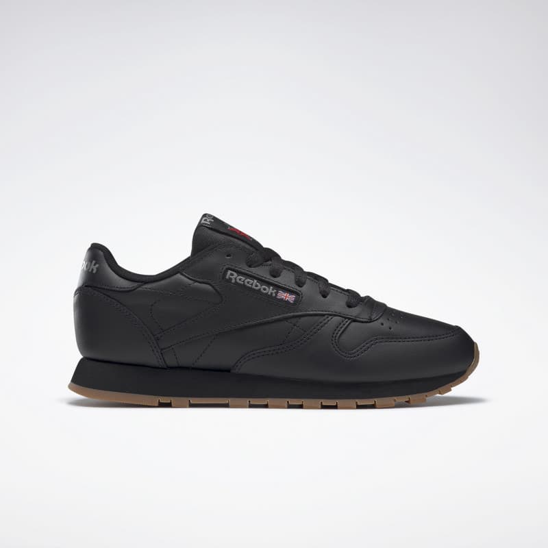 Reebok CL LTHR Dámské boty EU 37.5 49804 - náhled 1