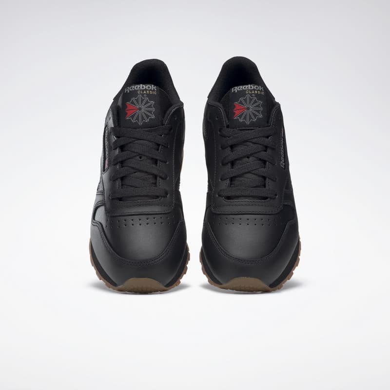 Reebok CL LTHR Dámské boty EU 37.5 49804 - náhled 2