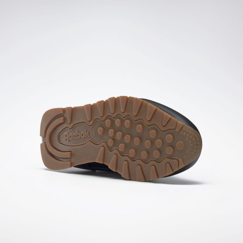 Reebok CL LTHR Dámské boty EU 37.5 49804 - náhled 3