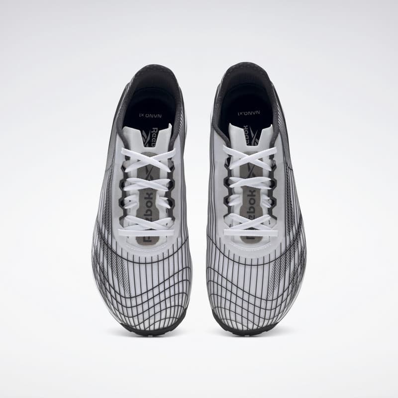 Reebok NANO X1 PURSUIT Pánské boty EU 41 G58148 - náhled 2