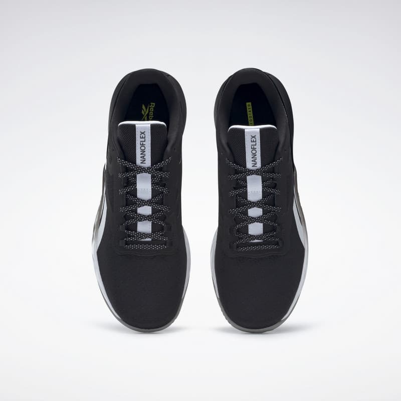Reebok NANOFLEX TR Pánské boty EU 40.5 GZ0245 - náhled 2