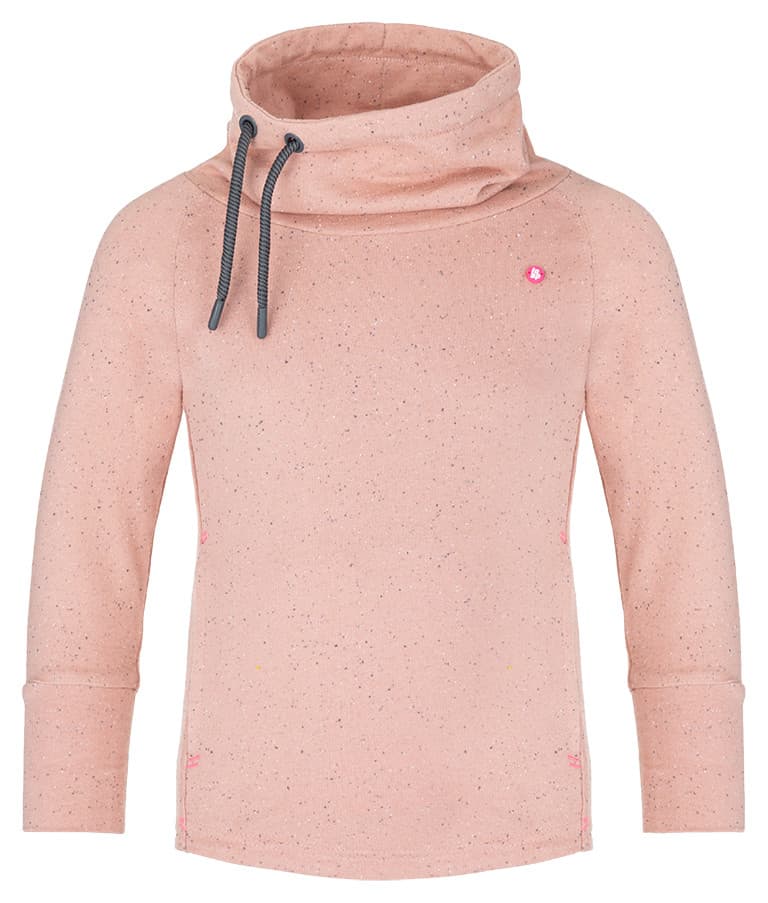 Loap EDA Dětská mikina EU 112/116 CLK2204-H38J