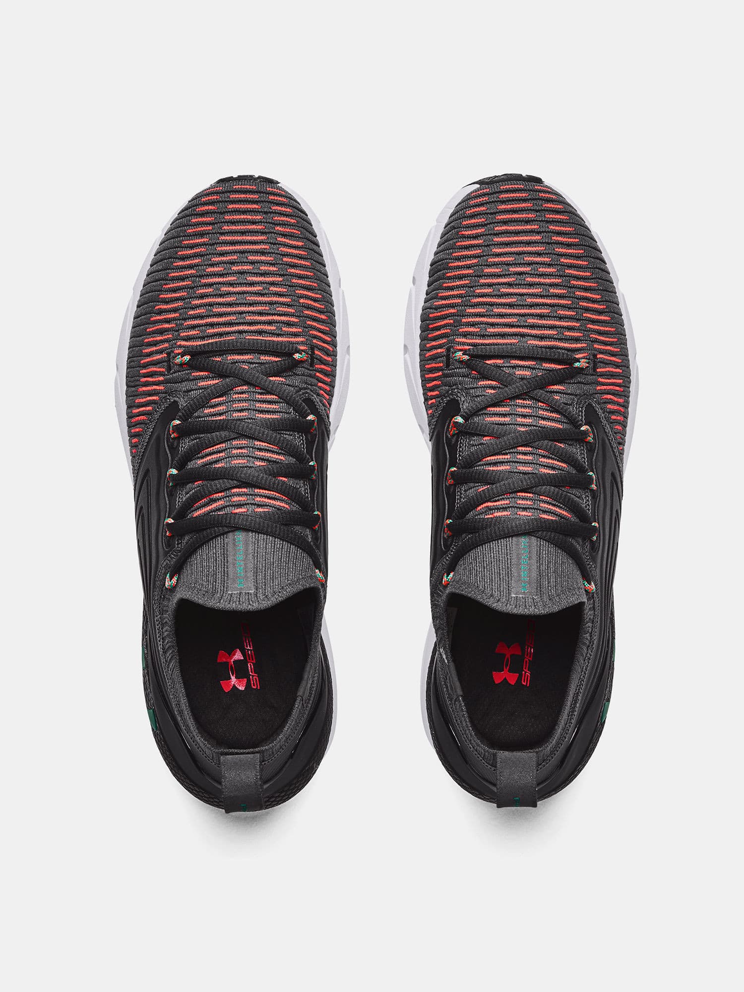 Under Armour UA HOVR Phantom 2 INKNT Pánské boty EU 42 3024154-107 - náhled 4