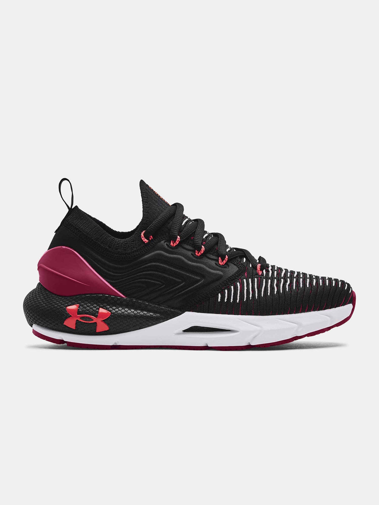 Under Armour UA W HOVR Phantom 2 INKNT Dámské boty EU 36.5 3024155-006 - náhled 1