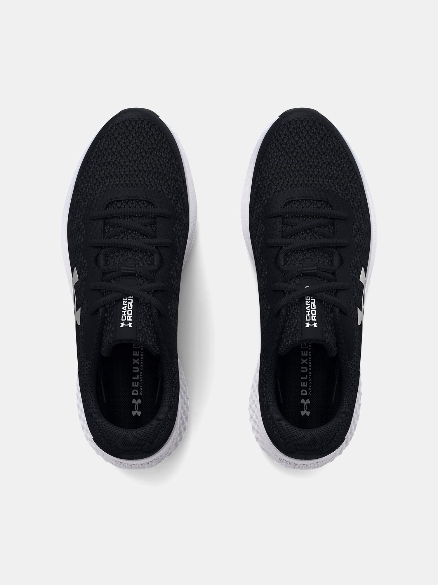 Under Armour UA W Charged Rogue 3 Dámské boty EU 36.5 3024888-001 - náhled 4