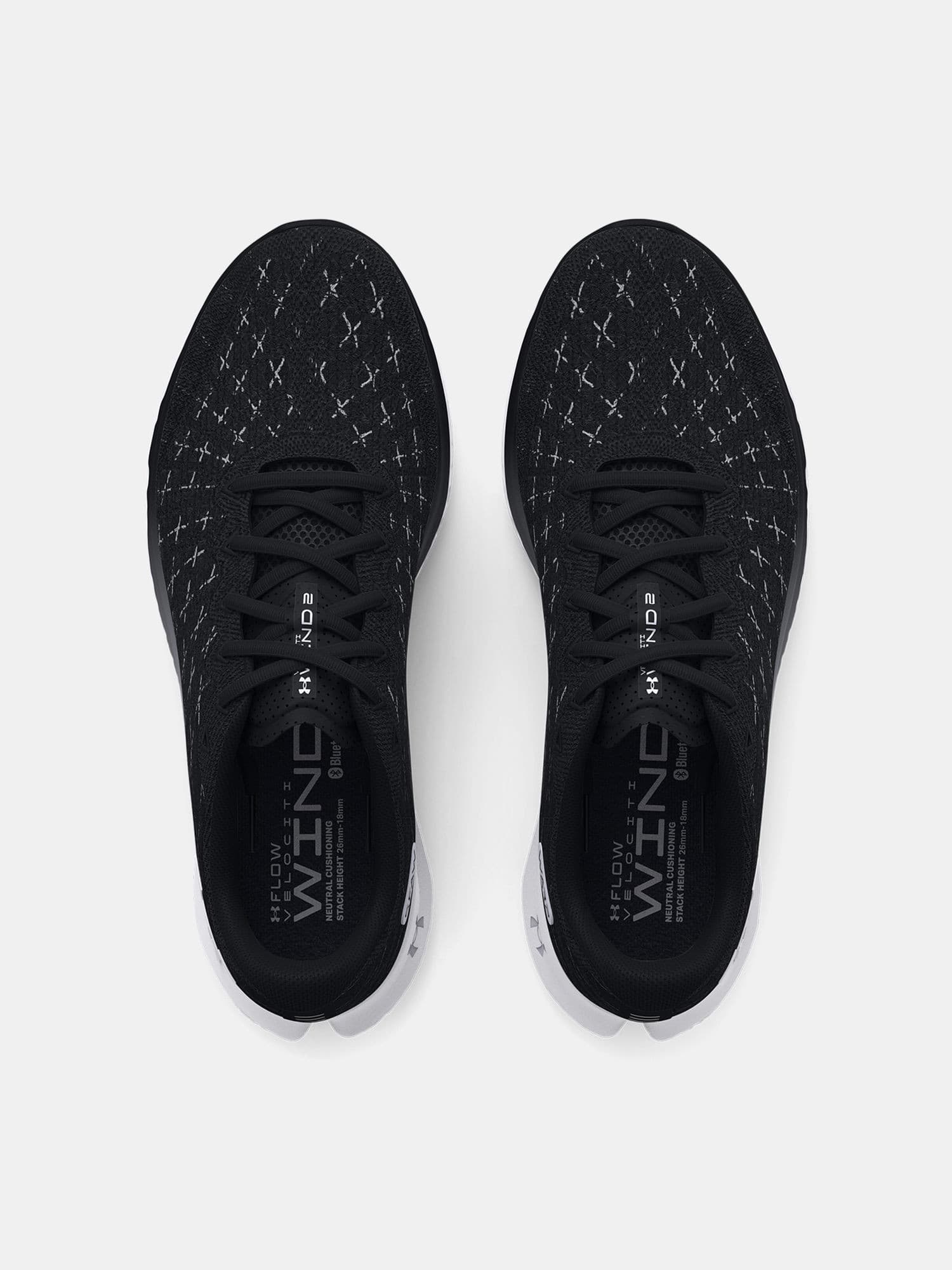 Under Armour UA FLOW Velociti Wind 2 Pánské boty EU 41 3024903-001 - náhled 2
