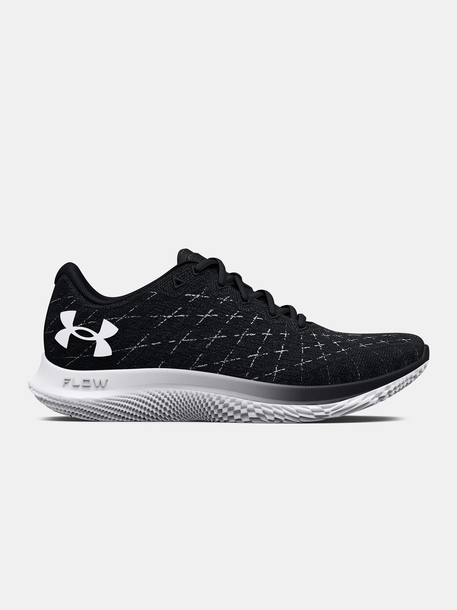 Under Armour UA FLOW Velociti Wind 2 Pánské boty EU
