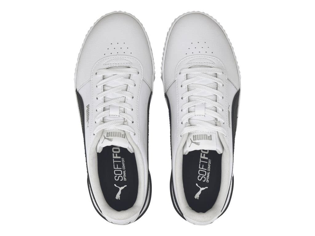 Puma Carina L Dámské boty EU 37.5 370325-21 - náhled 3