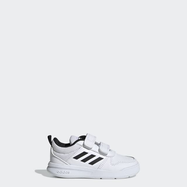 adidas Performance TENSAUR I Dětské boty EU 24 EF1103 - náhled 5