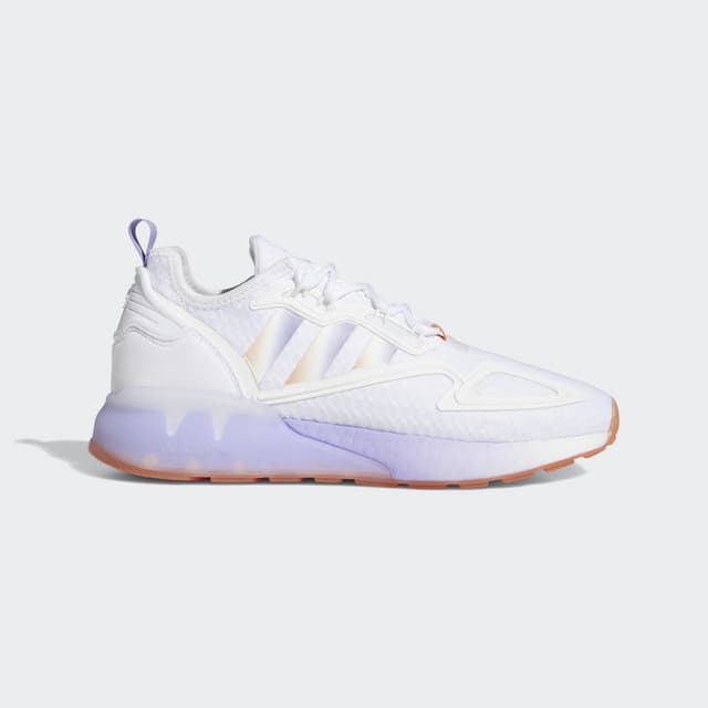 adidas Originals ZX 2K BOOST W Dámské boty EU 36 2/3 GV7760 - náhled 1