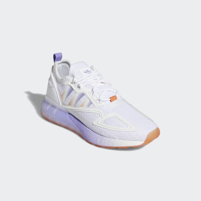 adidas Originals ZX 2K BOOST W Dámské boty EU 36 2/3 GV7760 - náhled 5