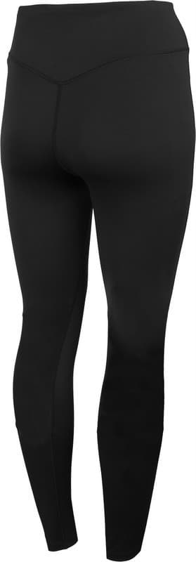 4F H4L22-SPDF013 DEEP BLACK Dámské legíny US S H4L22-SPDF013 DEEP BLACK - náhled 2