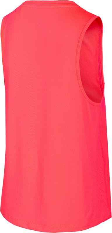 4F HJL22-JTSDF002 CORAL NEON Dětské tílko EU 134/140 HJL22-JTSDF002 CORAL NEON - náhled 2