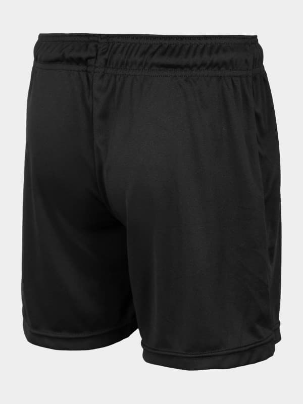 4F HJL22-JSKMTR001 DEEP BLACK Dětské kraťasy EU 122/128 HJL22-JSKMTR001 DEEP BLACK - náhled 2