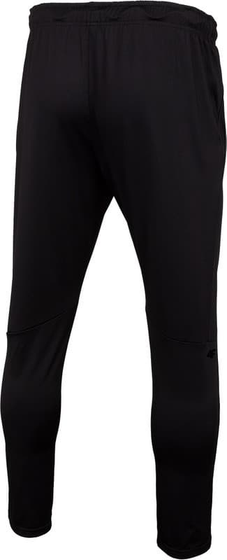 4F H4L22-SPMTR010 DEEP BLACK Pánské sportovní kalhoty US 3XL H4L22-SPMTR010 DEEP BLACK - náhled 2