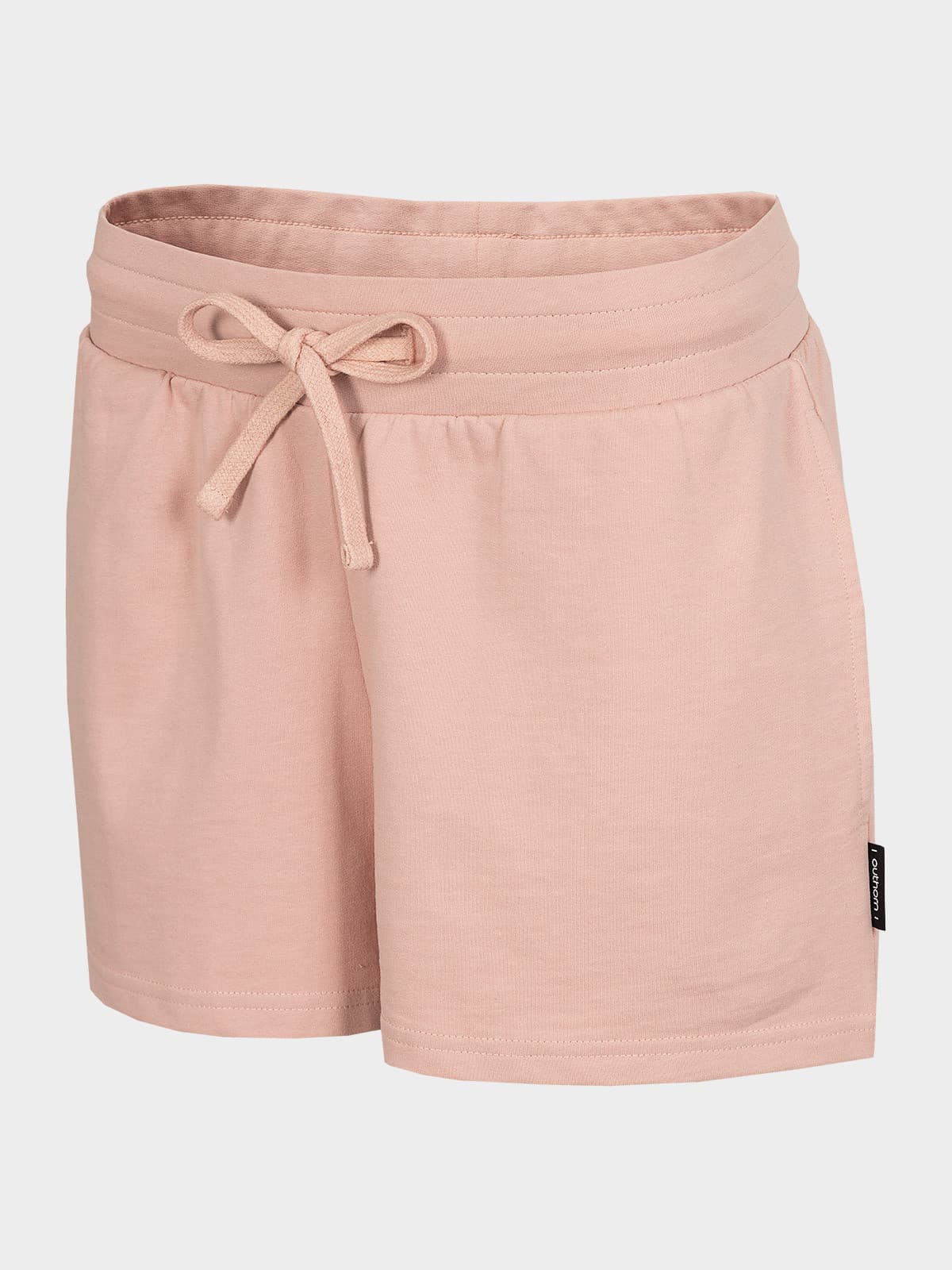Outhorn HOL22-SKDD600 LIGHT PINK Dámské kraťasy US L HOL22-SKDD600 LIGHT PINK - náhled 1