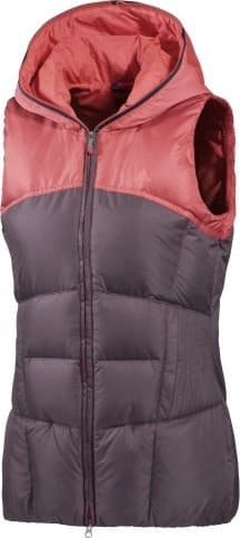 adidas Performance J D VEST Dámská vesta US 2XS G69633