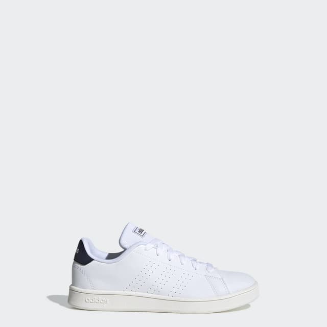 adidas Performance ADVANTAGE K Boty EU 37 1/3 FW2588 - náhled 2