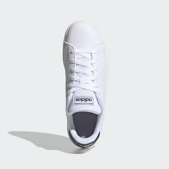 adidas Performance ADVANTAGE K Boty EU 37 1/3 FW2588 - náhled 3