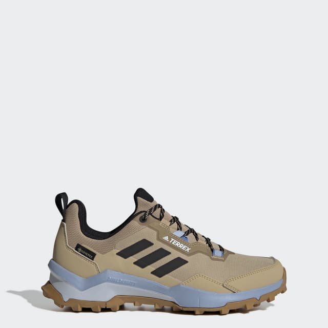adidas Performance TERREX AX4 GTX W Dámské boty EU 36 2/3 FZ3246 - náhled 2