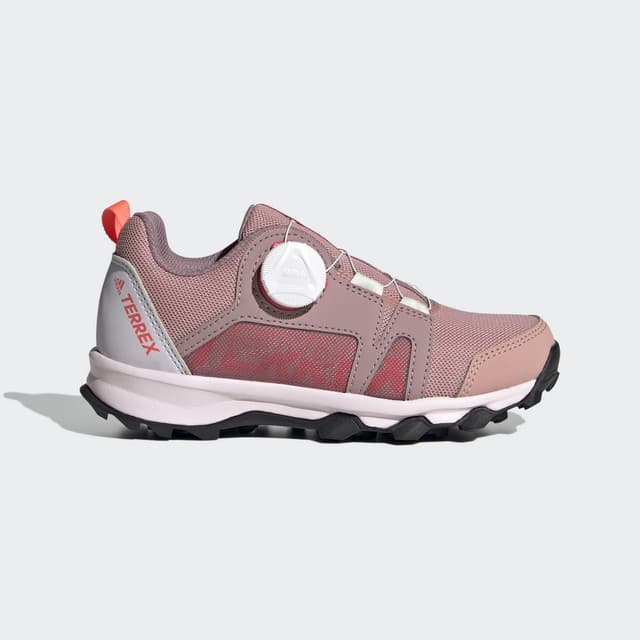 adidas Performance TERREX AGRAVIC BOA K Boty EU 37 1/3 GY7665 - náhled 1