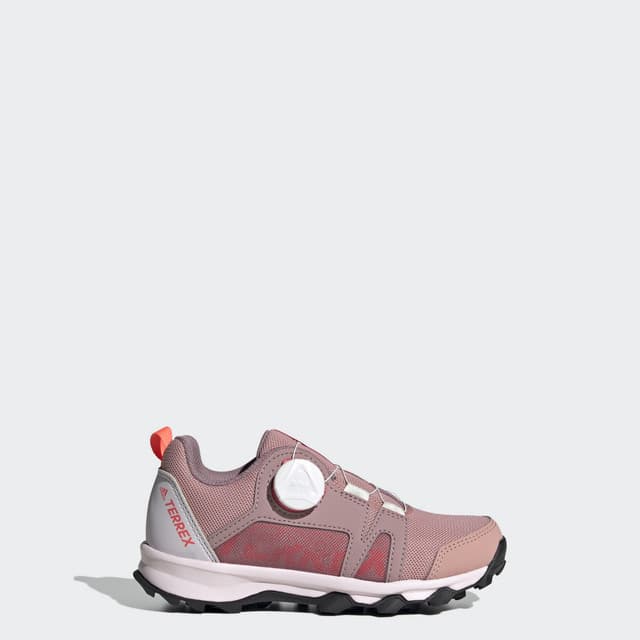 adidas Performance TERREX AGRAVIC BOA K Boty EU 37 1/3 GY7665 - náhled 2