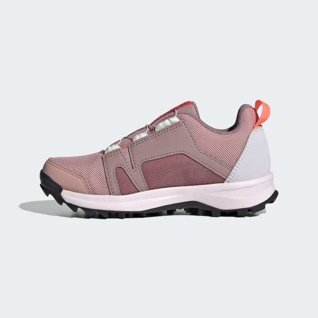adidas Performance TERREX AGRAVIC BOA K Boty EU 37 1/3 GY7665 - náhled 5