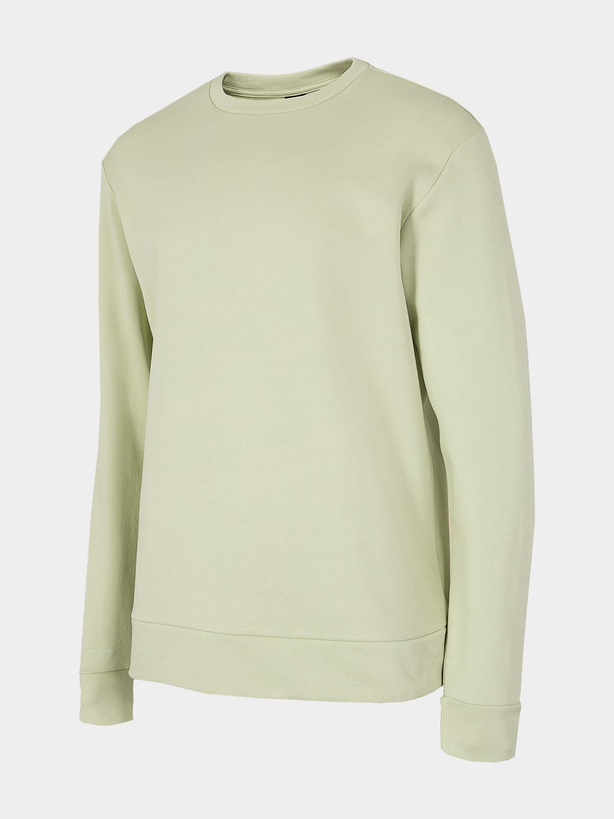 Outhorn HOL22-BLM606 LIGHT GREEN Pánská mikina US M HOL22-BLM606 LIGHT GREEN - náhled 1