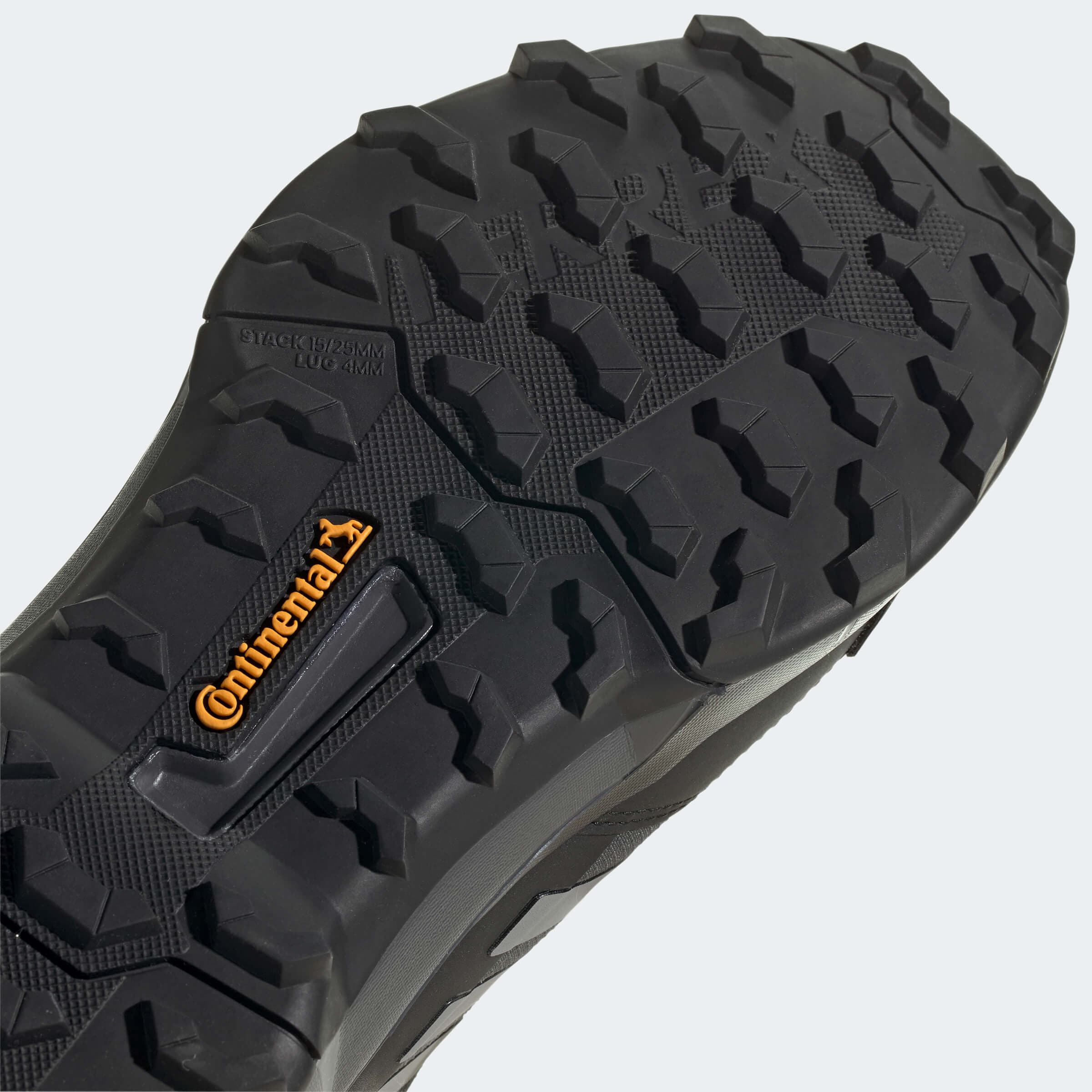 adidas Performance TERREX AX4 GTX W Dámské boty EU 37 1/3 FZ3249 - náhled 5