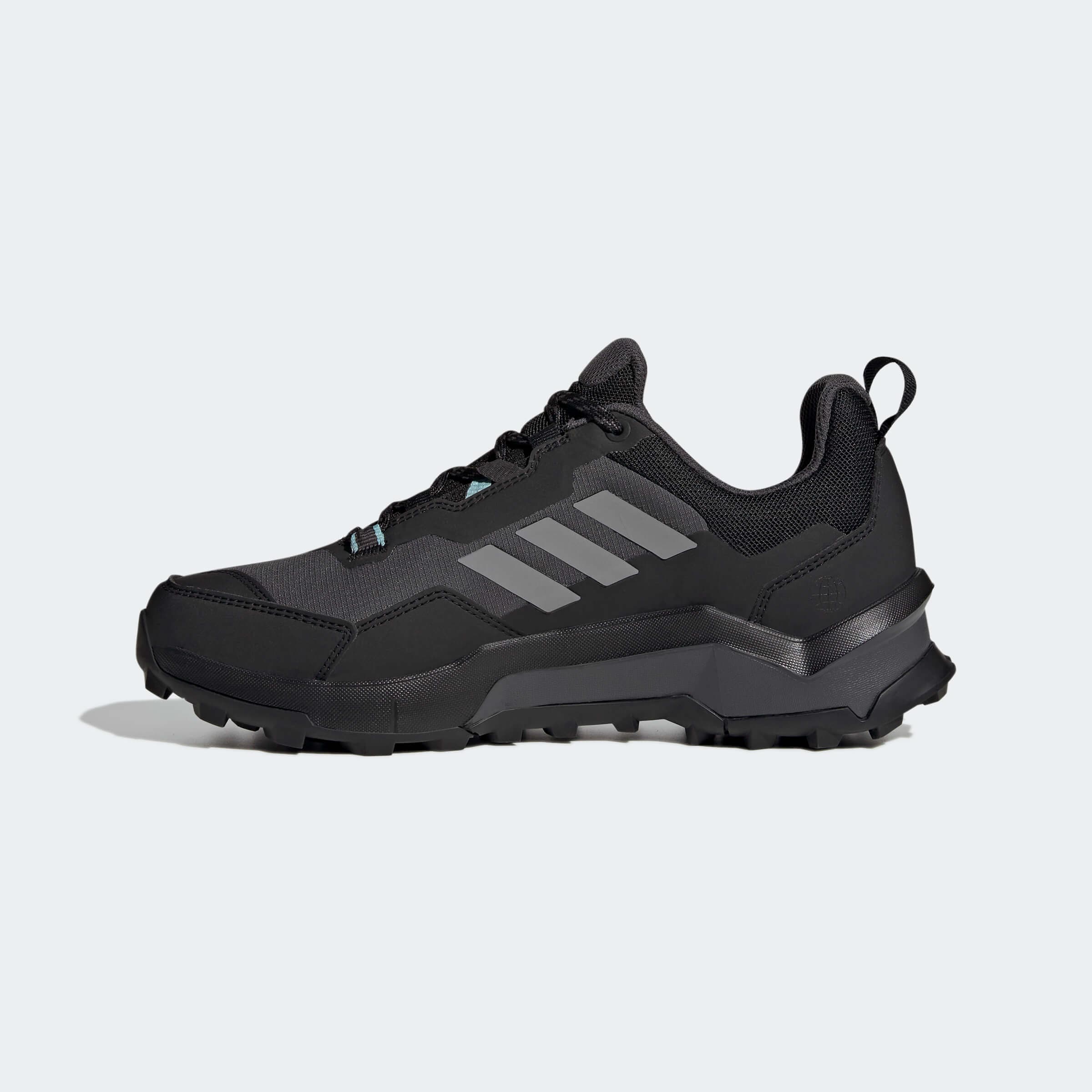 adidas Performance TERREX AX4 GTX W Dámské boty EU 37 1/3 FZ3249 - náhled 3