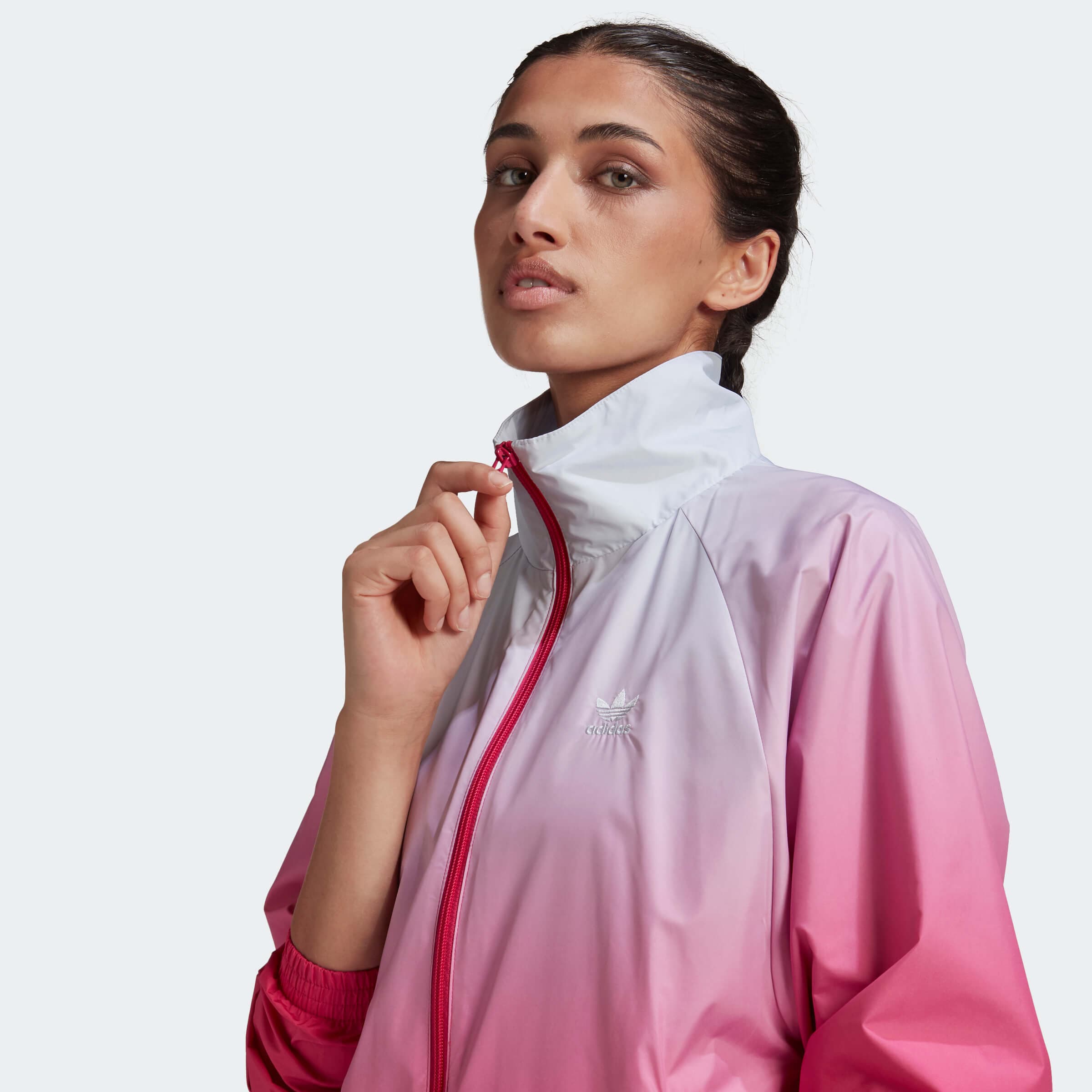 adidas Originals TRACKTOP Dámská bunda EU 34 GN2814 - náhled 5