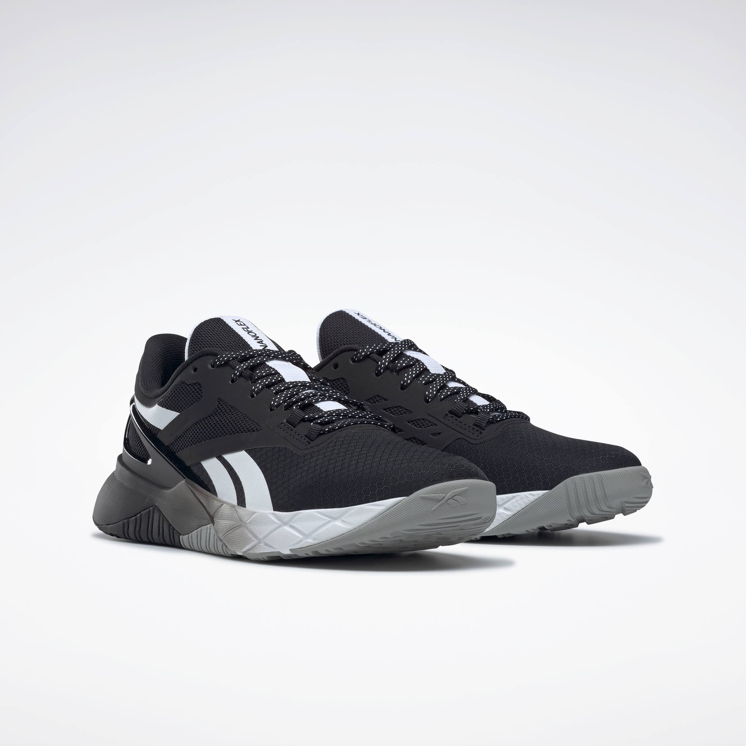 Reebok NANOFLEX TR Dámské boty EU 37 GZ0257 - náhled 3