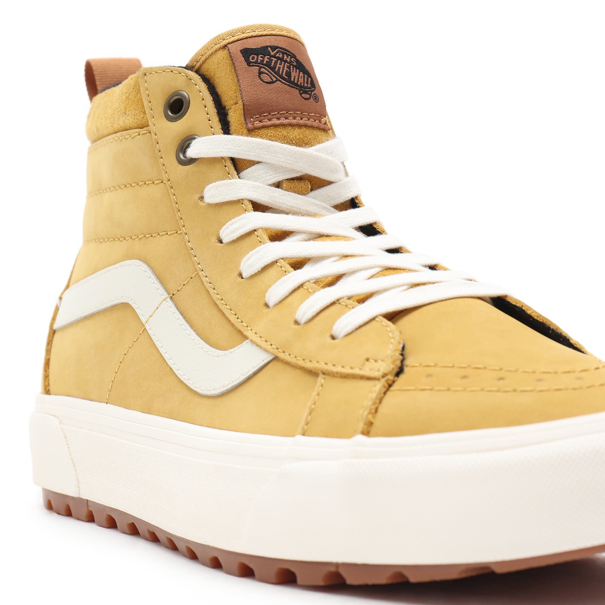 Vans UA SK8-Hi MTE-1 Boty EU 37 VN0A5HZYA091 - náhled 5