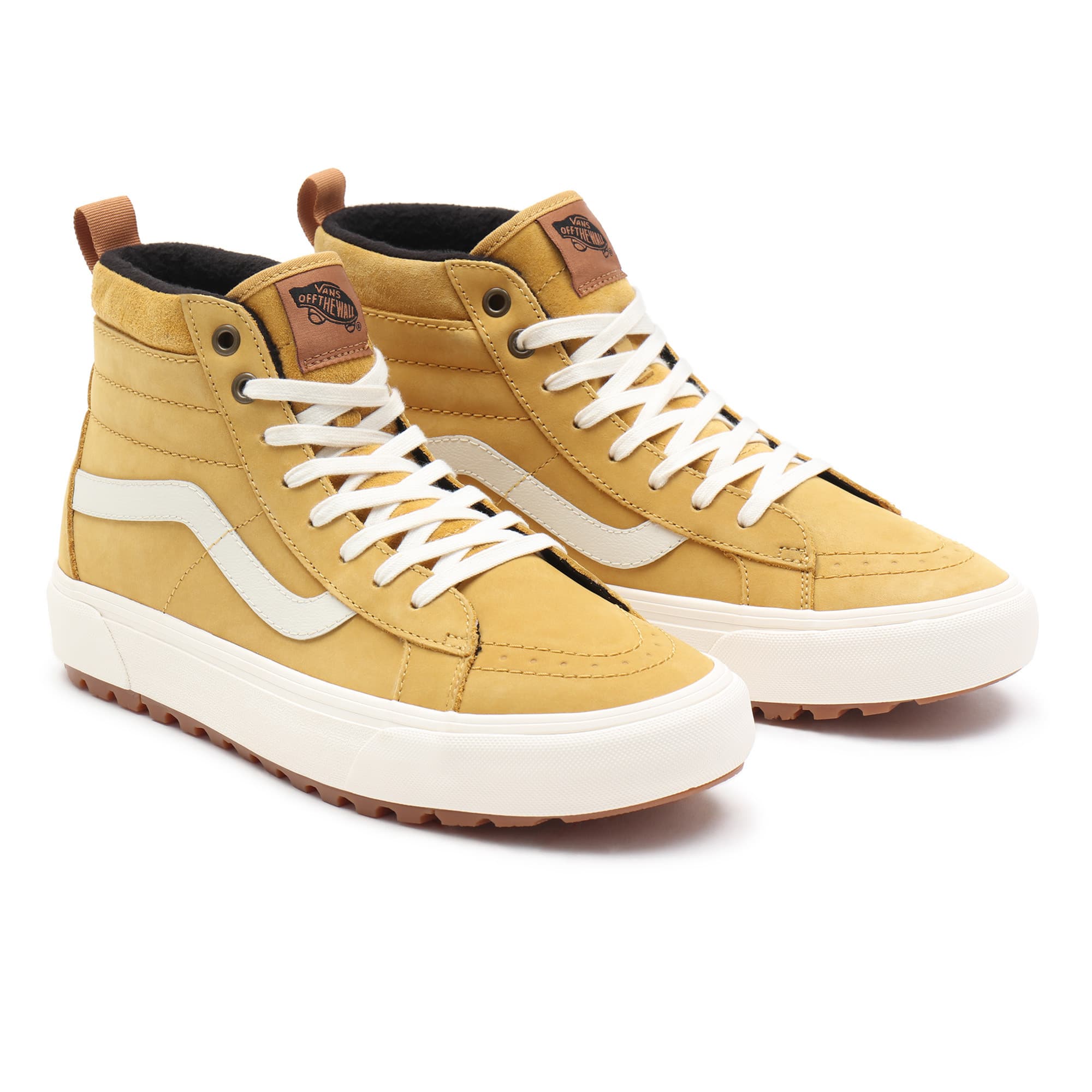 Vans UA SK8-Hi MTE-1 Boty EU 37 VN0A5HZYA091 - náhled 4