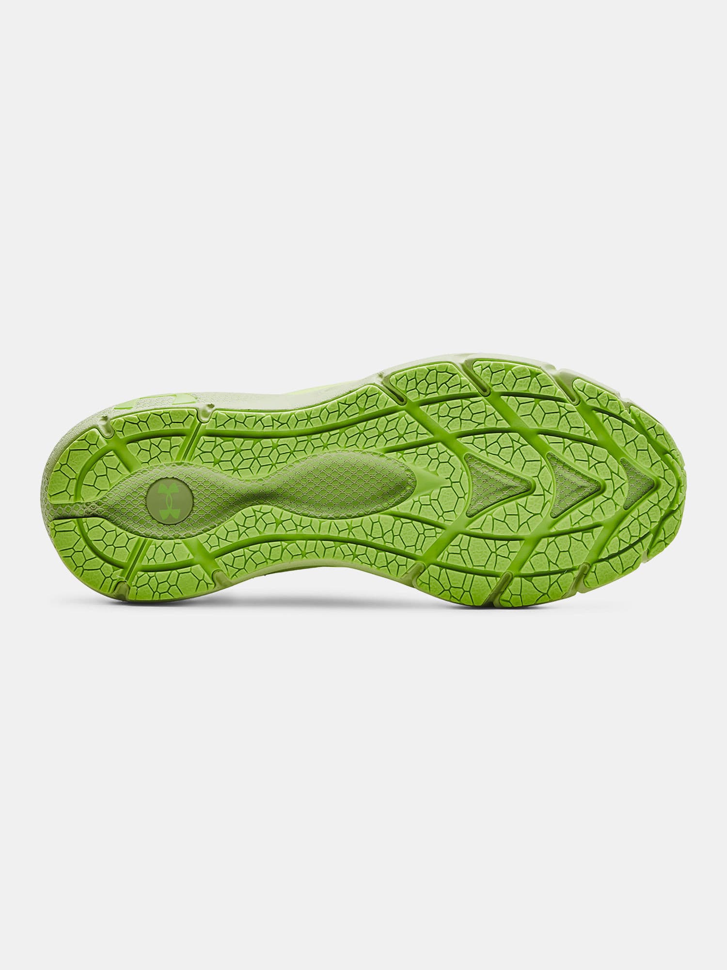 Under Armour UA W HOVR Phantom 2 INKNT Dámské boty EU 36.5 3024155-304 - náhled 5