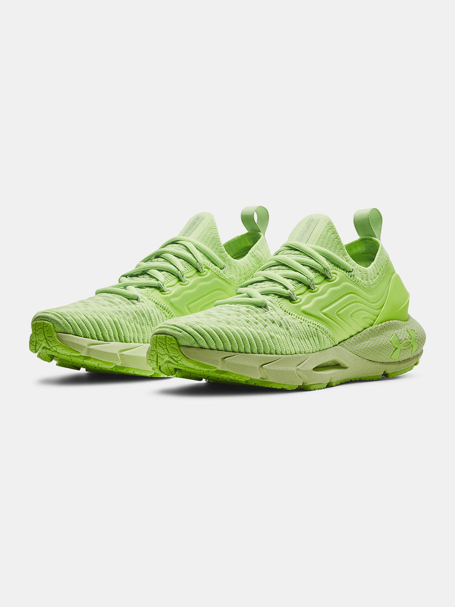Under Armour UA W HOVR Phantom 2 INKNT Dámské boty EU 36.5 3024155-304 - náhled 3
