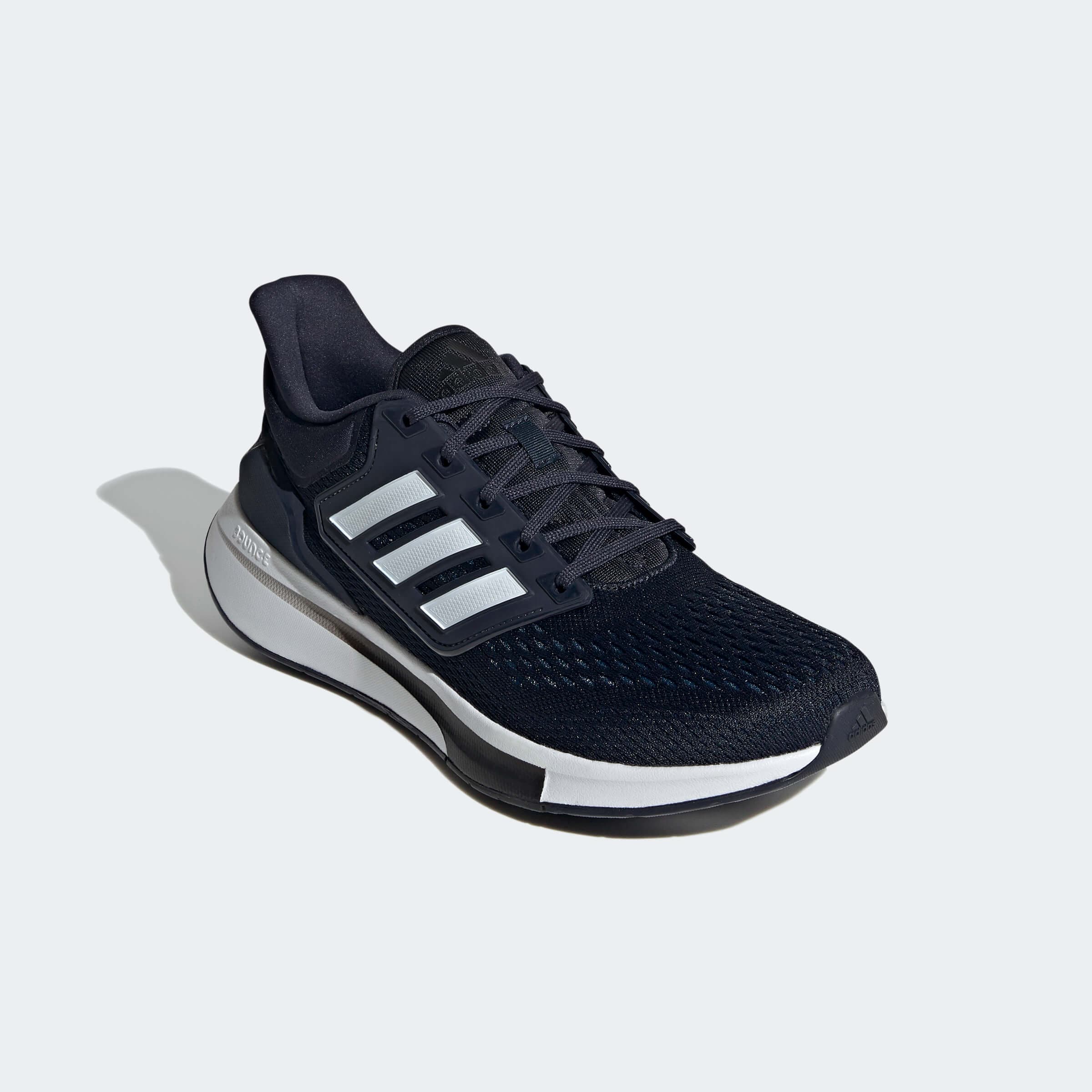 adidas Performance EQ21 RUN Pánské boty EU 40 2/3 H00517 - náhled 4