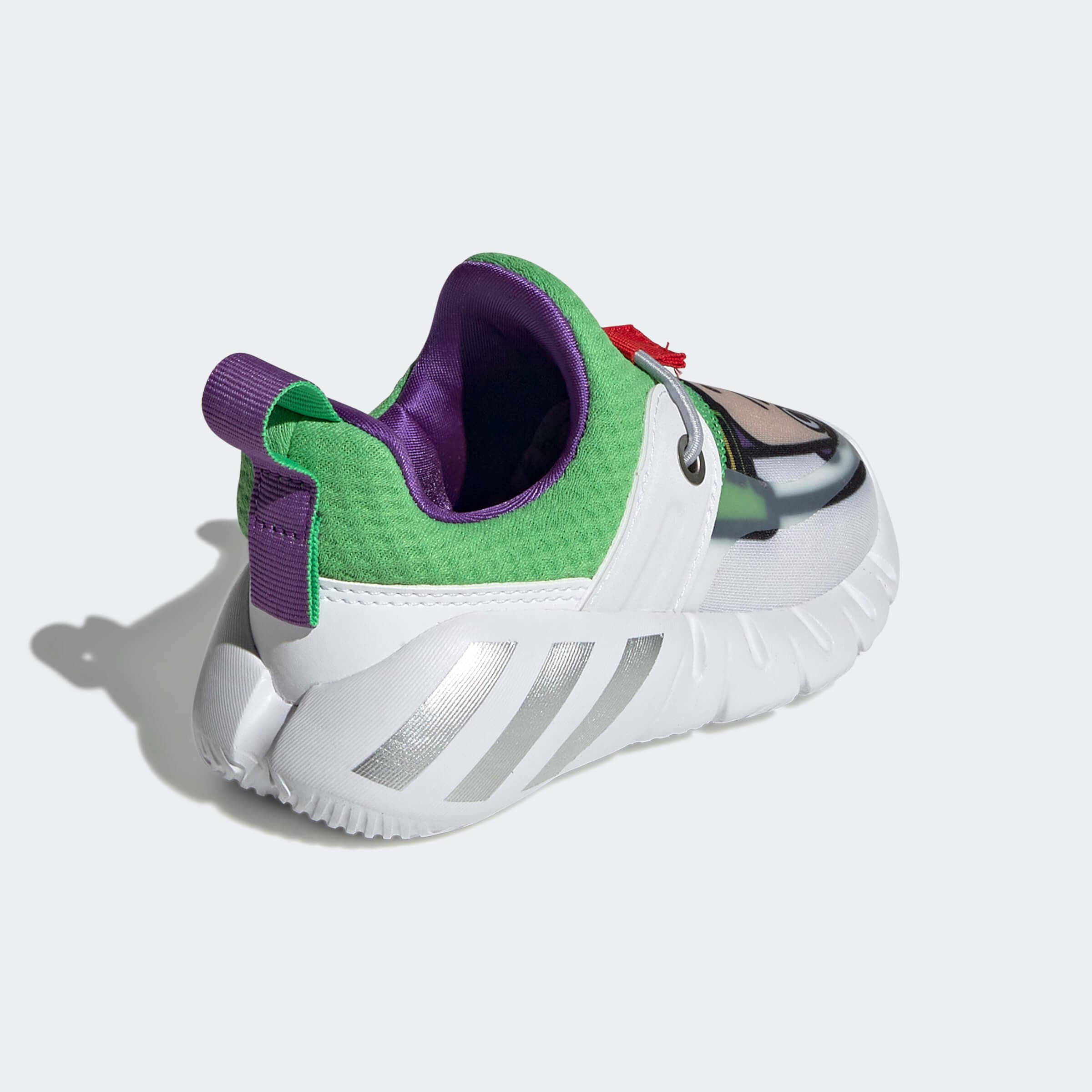 adidas Performance RAPIDAZEN Buzz I Dětské boty EU 20 GZ0628 - náhled 5