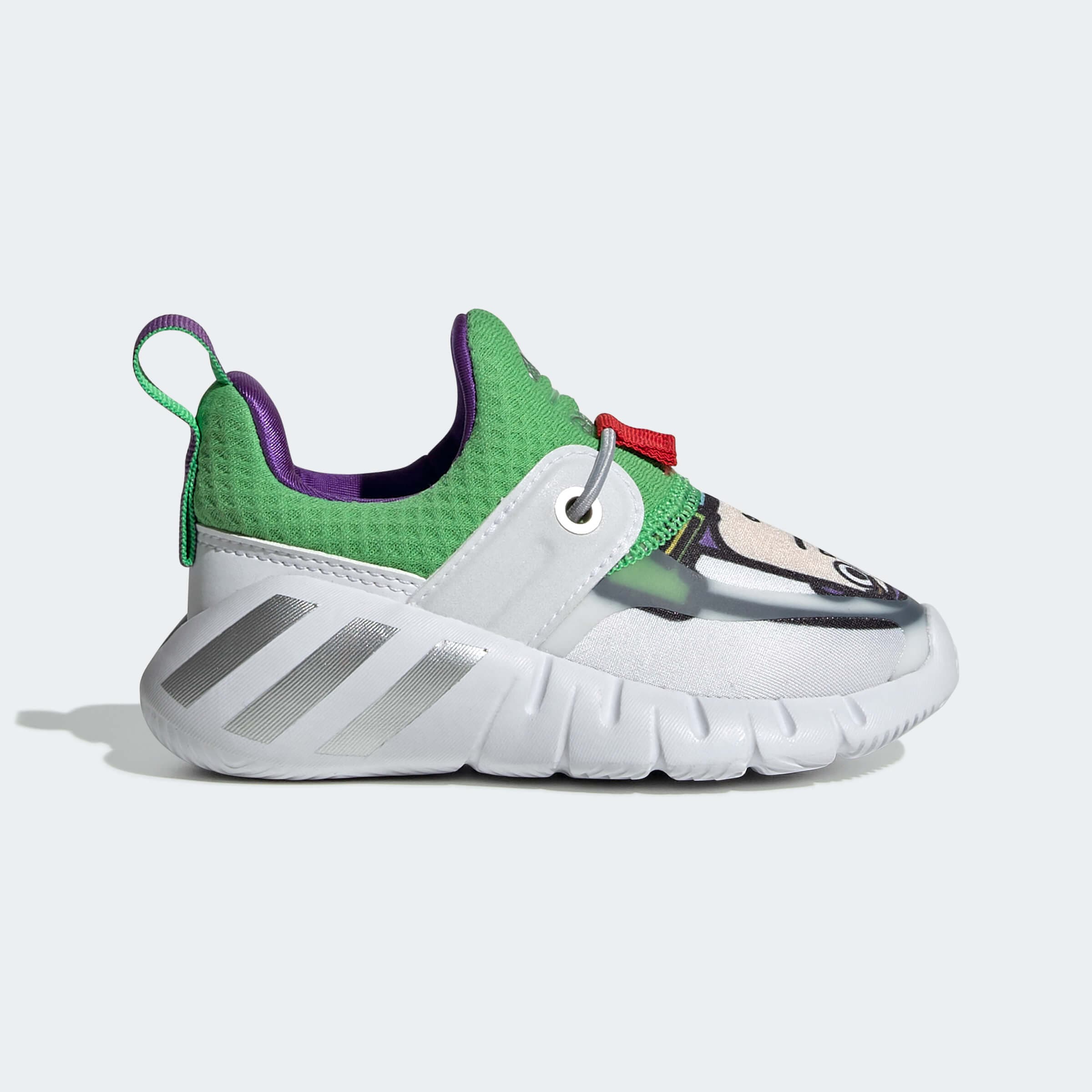 adidas Performance RAPIDAZEN Buzz I Dětské boty EU 20 GZ0628 - náhled 1