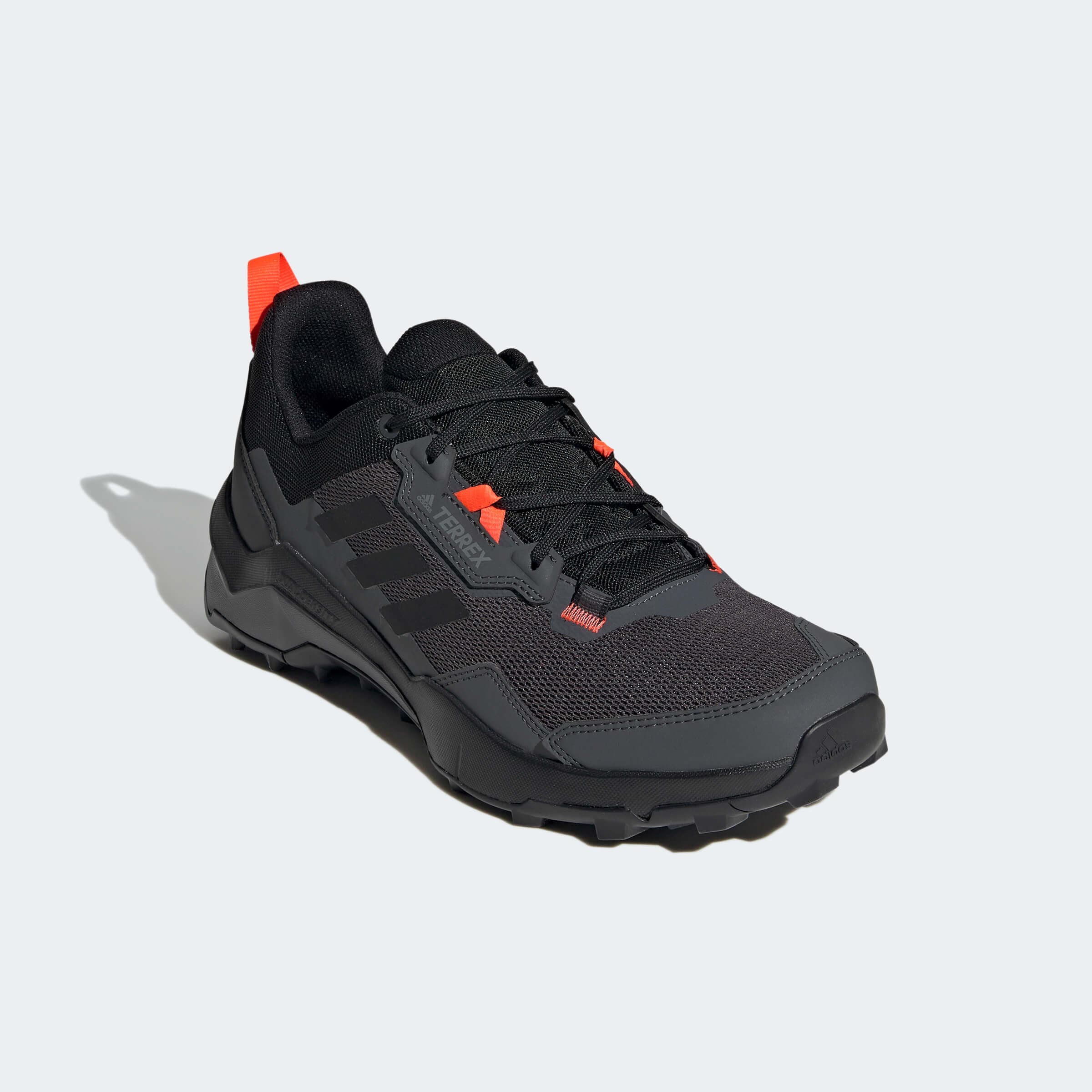 adidas Performance TERREX AX4 Pánské boty EU 40 2/3 FZ3280 - náhled 4