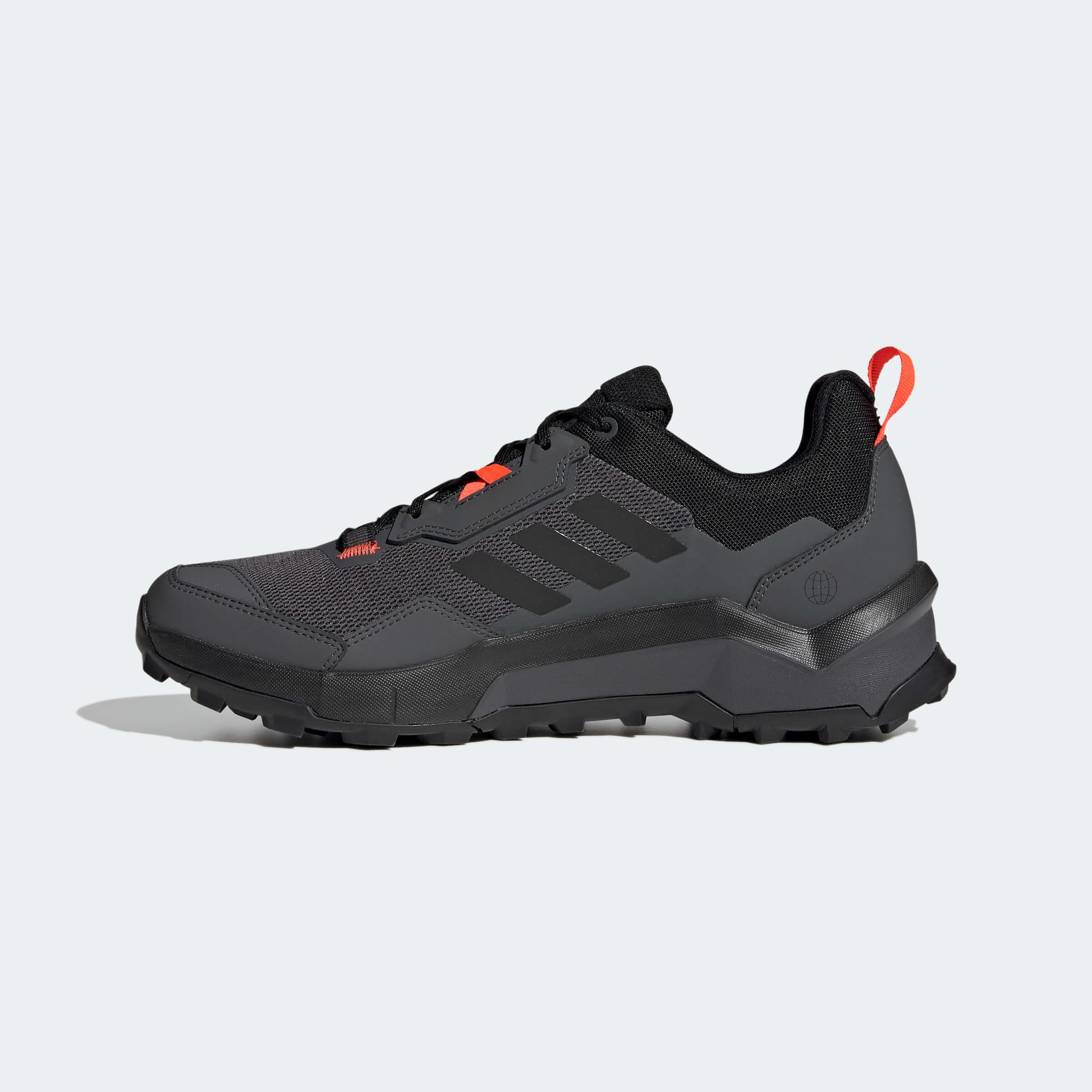 adidas Performance TERREX AX4 Pánské boty EU 40 2/3 FZ3280 - náhled 3