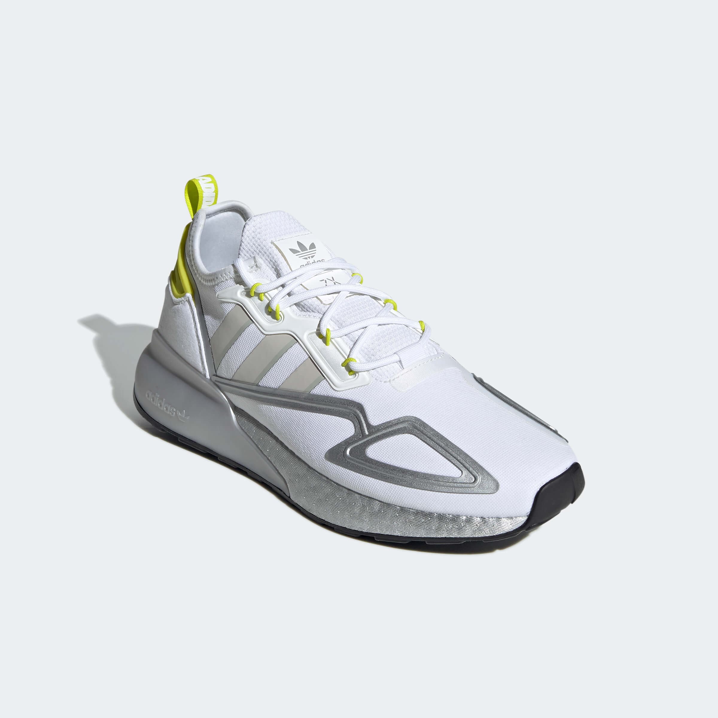 adidas Originals ZX 2K BOOST Pánské boty EU 42 H06577 - náhled 4
