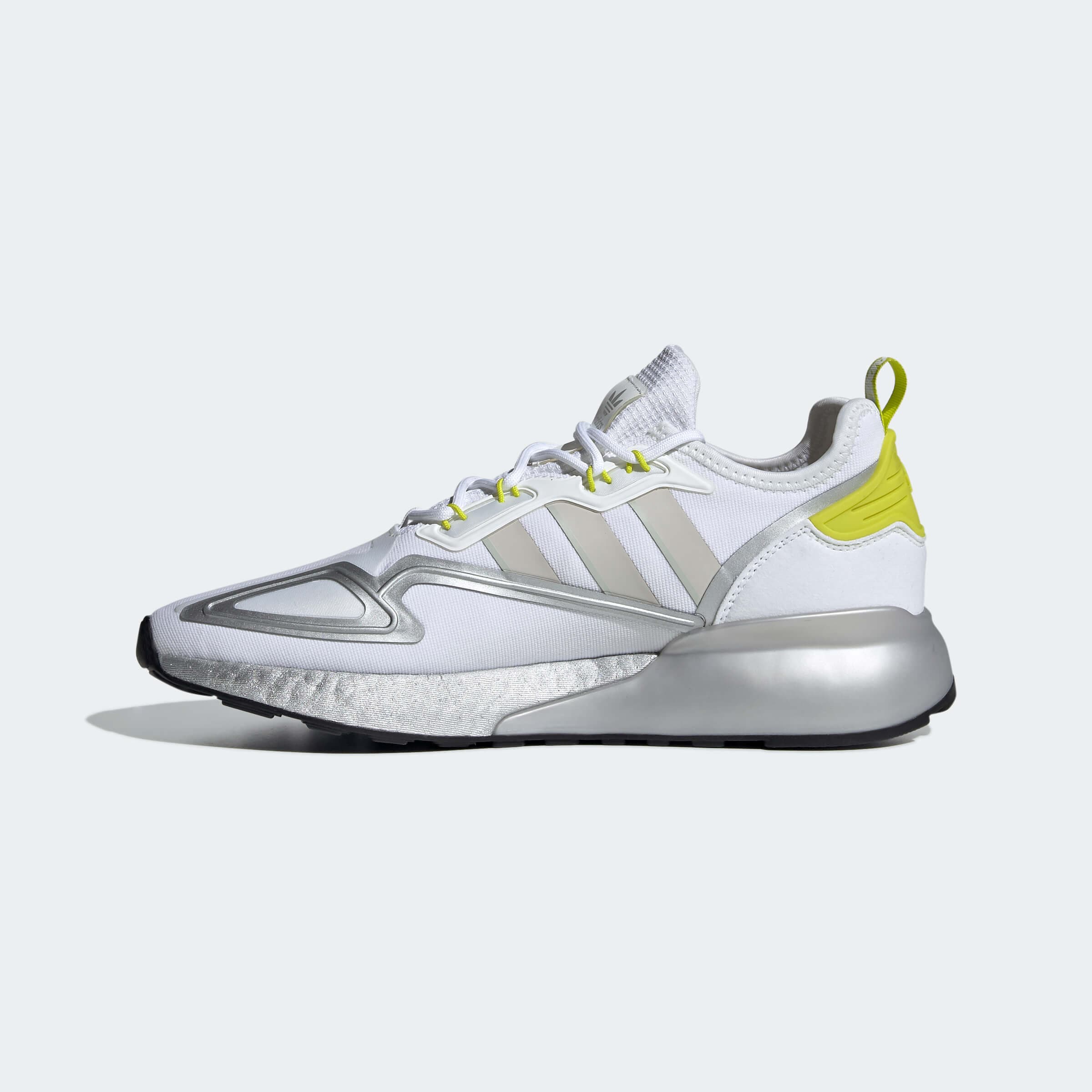 adidas Originals ZX 2K BOOST Pánské boty EU 42 H06577 - náhled 3