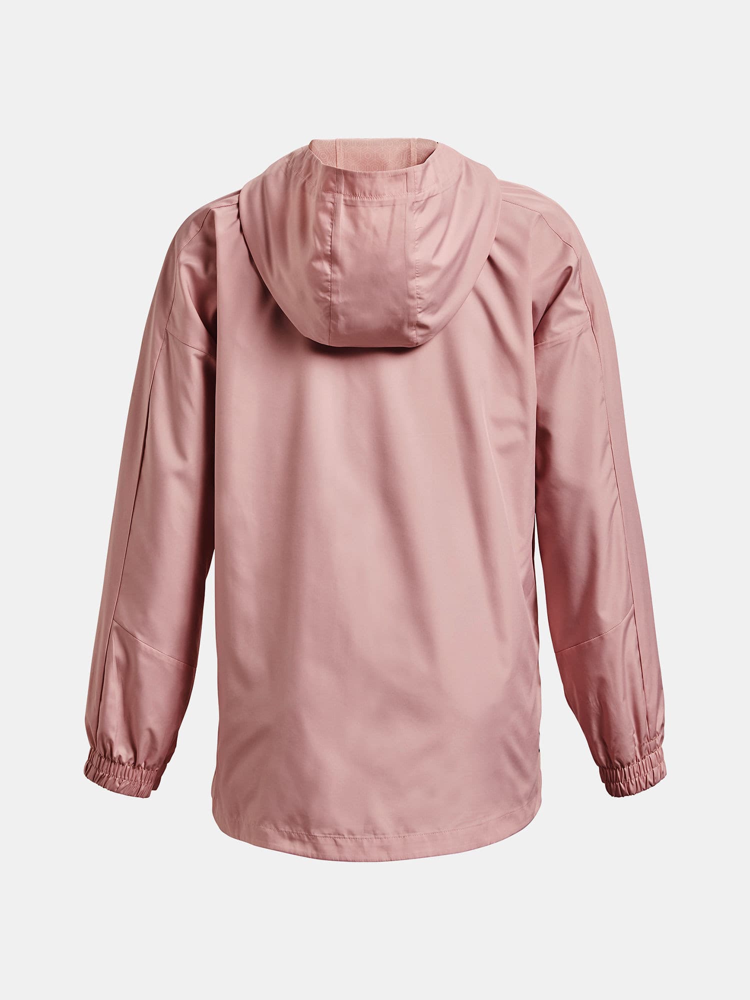 Under Armour UA Rush Woven Nov Jacket Dámská bunda US L 1369848-676 - náhled 2