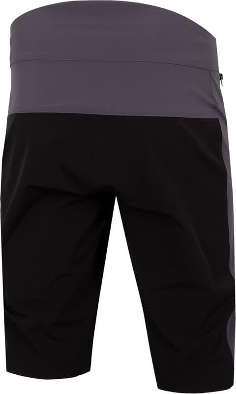 4F H4L22-SKMTR061 ANTHRACITE Pánské kraťasy US 3XL H4L22-SKMTR061 ANTHRACITE - náhled 2