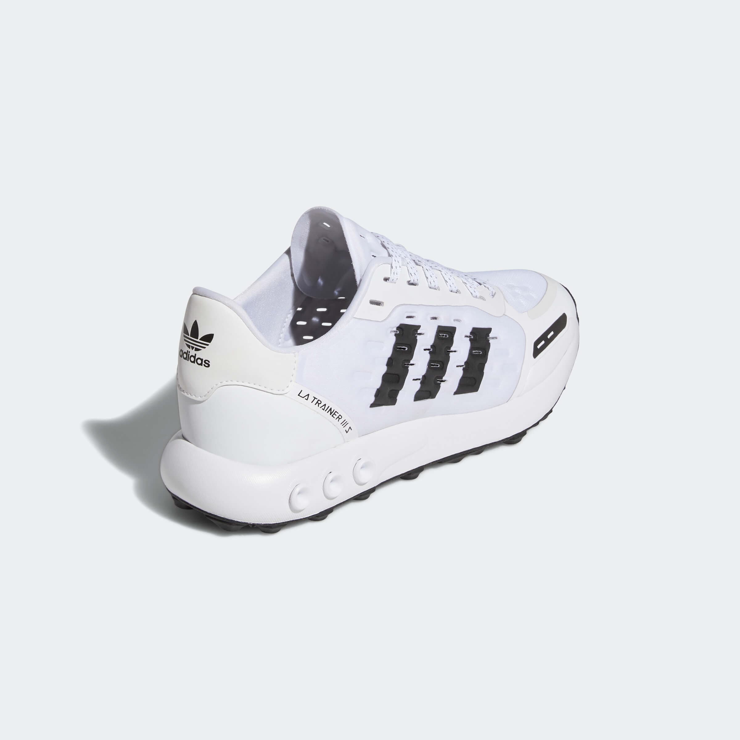 adidas Originals LA TRAINER III Pánské boty EU 46 2/3 GY7492 - náhled 5