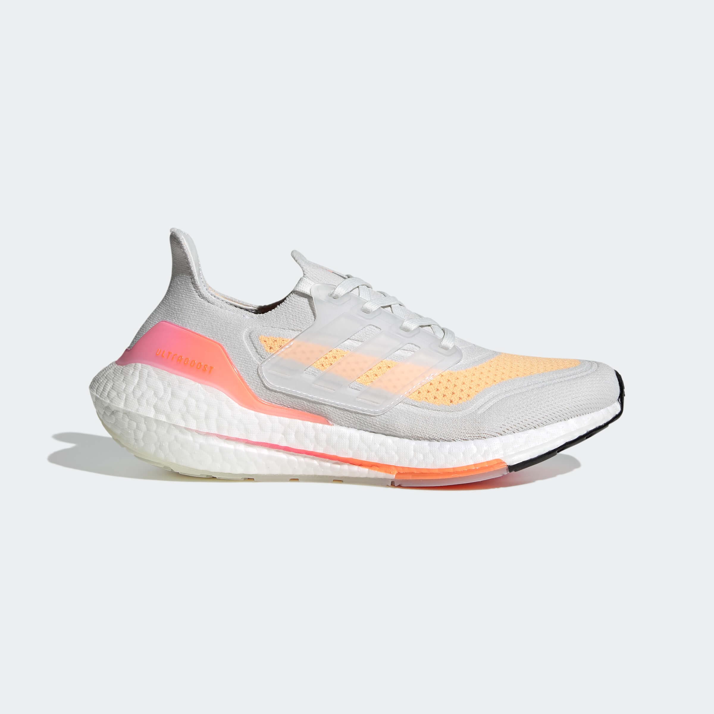 adidas Performance ULTRABOOST 21 W Dámské boty EU 38 2/3 FY0400 - náhled 1