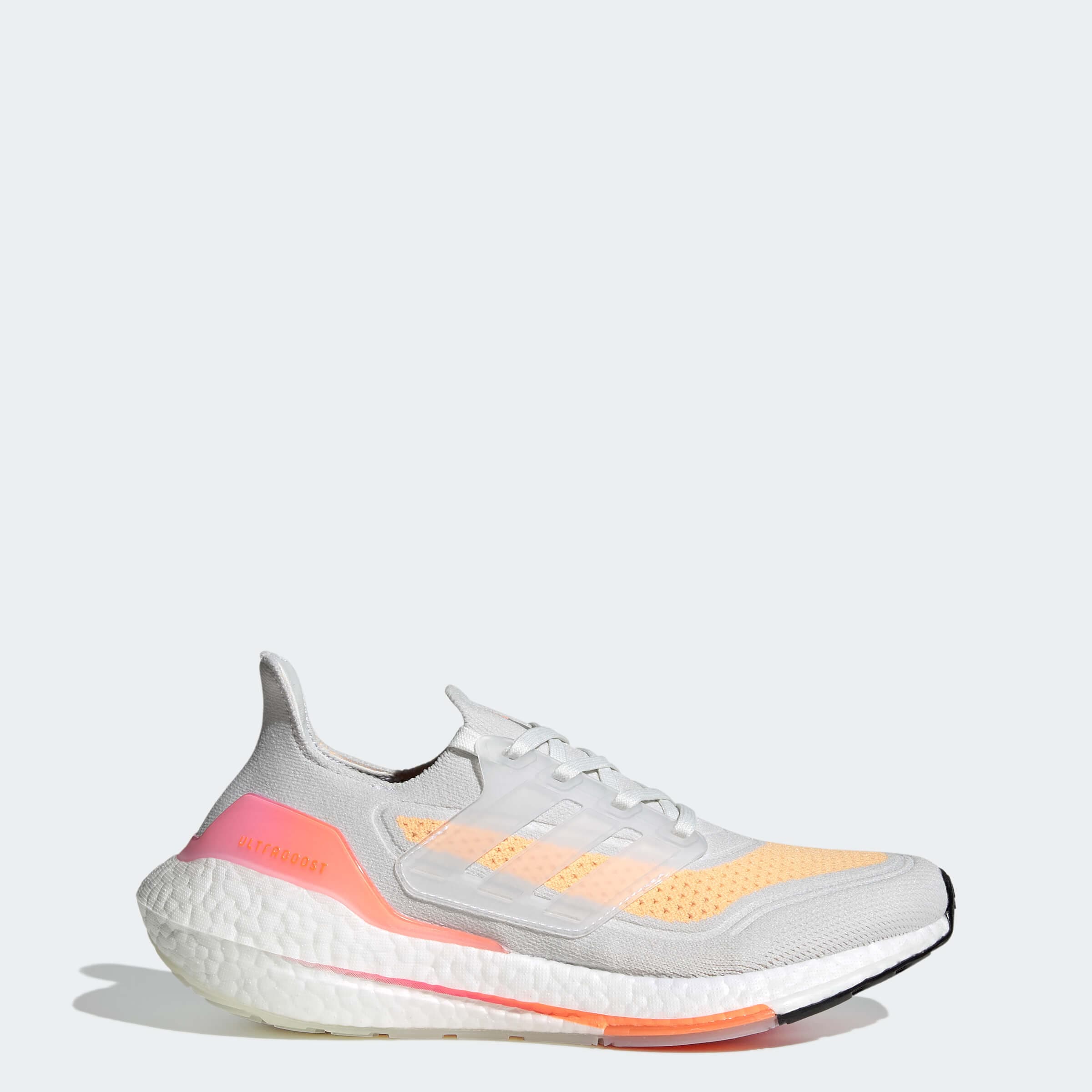 adidas Performance ULTRABOOST 21 W Dámské boty EU 38 2/3 FY0400 - náhled 3
