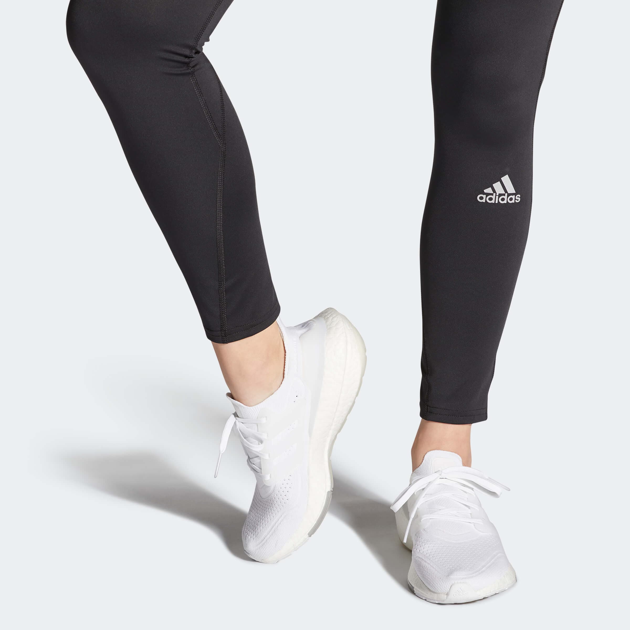 adidas Performance ULTRABOOST 21 W Dámské boty EU 38 FY0403 - náhled 3