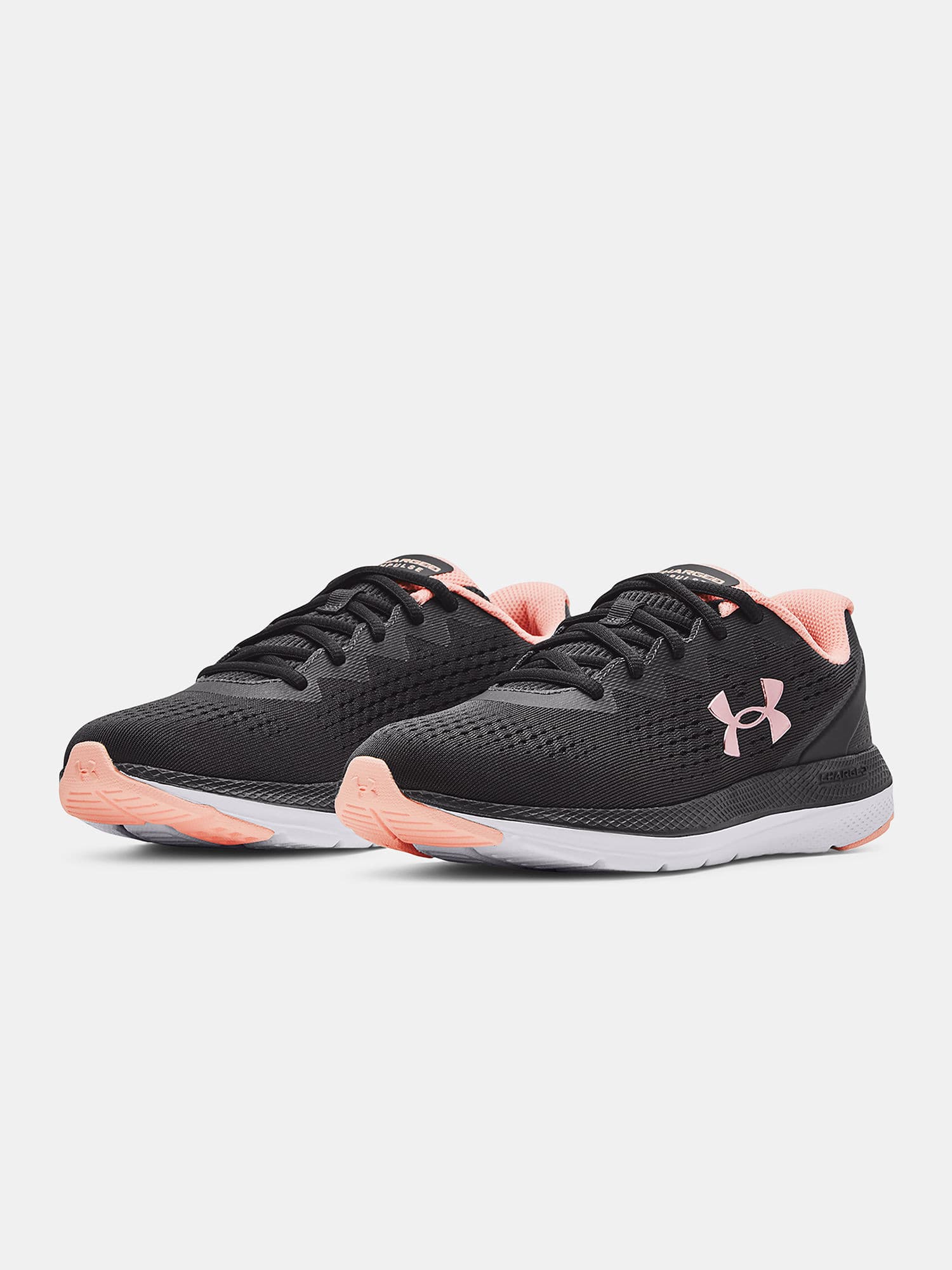 Under Armour UA W Charged Impulse 2 Dámské boty EU 37.5 3024141-107 - náhled 3